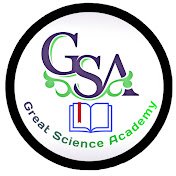 Great Science Academy logo